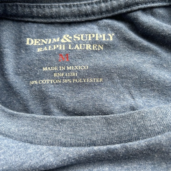 Polo Ralf Laurent T shirt short sleeves - Picture 5 of 10